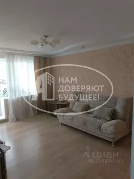 3-к кв. Пермский край, Кунгур Пролетарская ул., 119 (59.8 м)