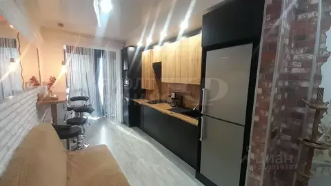 1-к кв. Калининградская область, Зеленоградск ул. Валентина Мосина, 10 ...