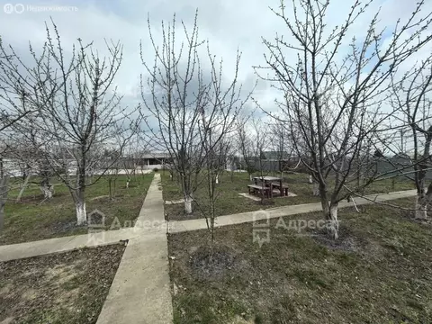 Дом в Городищенский район, Ерзовское городское поселение, СНТ ...