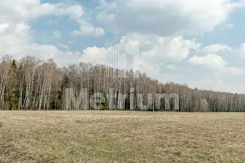 Продается участок в г. Истра