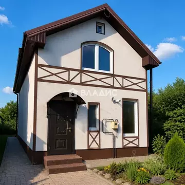 Дом в Калининградская область, Калининград Железнодорожник СНТ, ул. ...