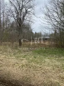 Участок в Ленинградская область, Гатчинский муниципальный округ, с. ...