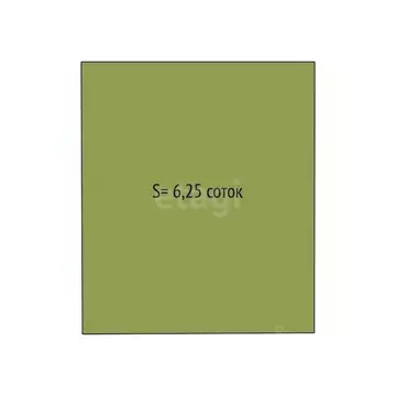 Дом в Брянская область, Брянск 50 лет Советской власти садовое ...