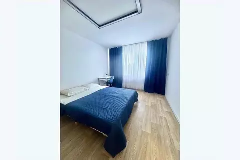 2-к кв. Волгоградская область, Волгоград Невская ул., 6 (54.0 м)