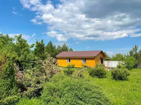 Продается дом в пгт Шаховская