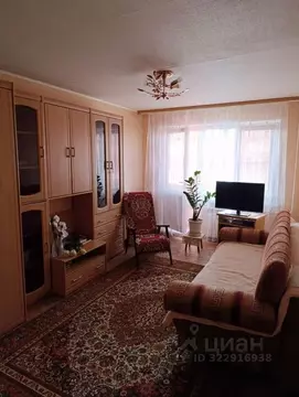 1-к кв. Нижегородская область, Нижний Новгород ул. Адмирала Макарова, ...