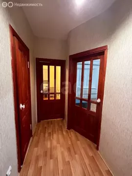 1-комнатная квартира: Поворино, Локомотивная улица, 14 (33 м)