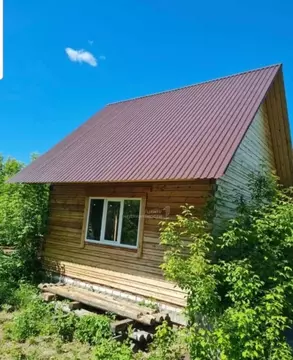 Дом в Татарстан, Казань Тюлячинская ул. (32 м)