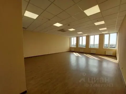 Офис в Санкт-Петербург ул. Профессора Качалова, 7 (454 м)