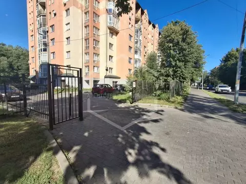 Помещение свободного назначения в Калининградская область, Калининград ...