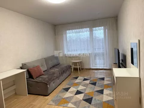 2-к кв. Кемеровская область, Новокузнецк Кузнецкстроевский просп., 28 ...