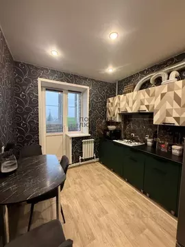 1-к кв. Тамбовская область, Тамбов городской округ, с. Бокино пер. ...