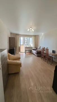 Студия Московская область, Красногорск ул. Молодежная, 3 (32.0 м)