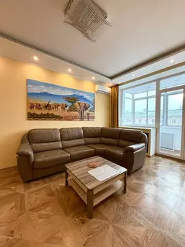 2-к кв. Москва Ленинский просп., 62/1 (54.0 м)