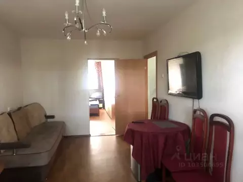 2-к кв. Ленинградская область, Светогорск Выборгский район, ул. ...