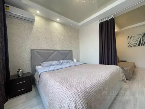 1-к кв. Новосибирская область, Новосибирск ул. Крылова, 63 (42.0 м)