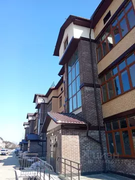 1-к кв. Московская область, Раменское ул. Загородная, к17 (38.9 м)