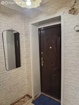 2-комнатная квартира: Осинники, улица Победы, 21 (41.8 м)