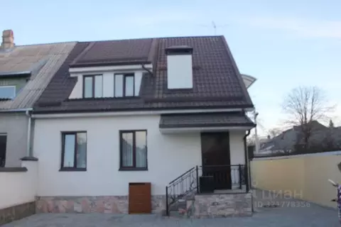 Дом в Кабардино-Балкария, Нальчик ул. Шортанова (240 м)