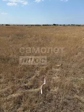 Участок в Крым, Бахчисарайский район, с. Ароматное ул. Юбилейная, 4 ...