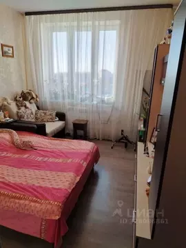 1-к кв. Калужская область, Калуга Турынино мкр, ул. Советская (29.7 м)