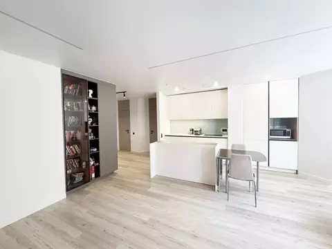 3-к кв. Татарстан, Казань ул. Четаева, 56 (96.8 м)