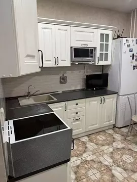 1-к кв. Московская область, Балашиха Железнодорожный мкр, ул. ...