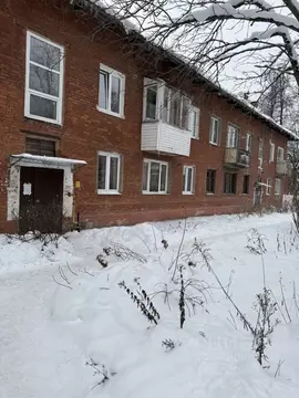 2-к кв. Московская область, Дмитровский муниципальный округ, Деденево ...