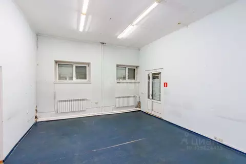 Помещение свободного назначения в Тюменская область, Тюмень ул. ...