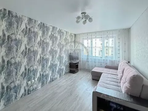 2-к кв. Калужская область, Калуга ул. Огарева, 4 (49.5 м)