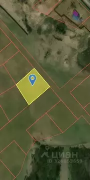 Участок в Свердловская область, Кушва Дачный мкр,  (18.0 сот.)