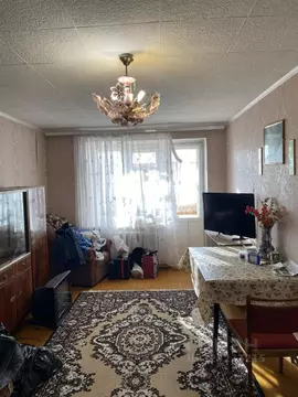 2-к кв. Башкортостан, Ишимбай ул. Горького, 41 (46.9 м)