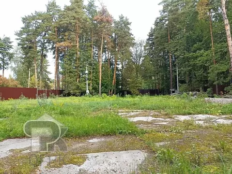 Участок в Балашиха, Магистральная улица (26 м)