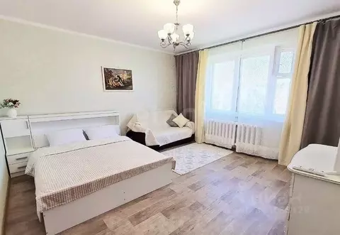 1-к кв. Сахалинская область, Южно-Сахалинск просп. Мира, 269 (41.0 м)