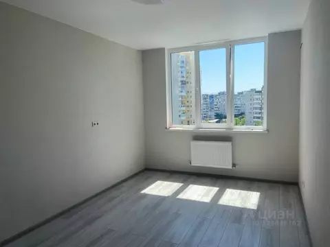 1-к кв. Краснодарский край, Новороссийск ул. Хворостянского, 21 (43.0 ...