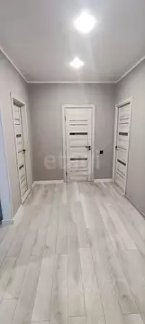 2-к кв. Калининградская область, Гурьевский муниципальный округ, пос. ...