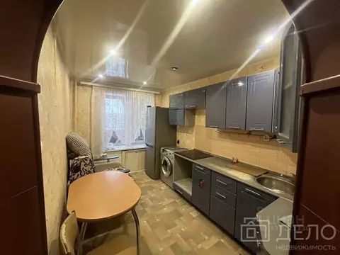 1-к кв. Рязанская область, Рязань ул. 2-я Железнодорожная, 34 (32.2 м)