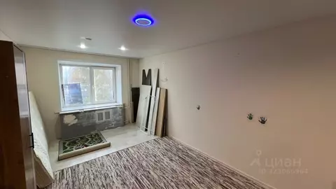 Комната Алтайский край, Барнаул ул. Фомина, 70 (28.4 м)