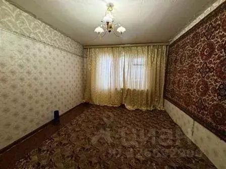 2-к кв. Коми, Усинск Пионерская ул., 1 (47.8 м)