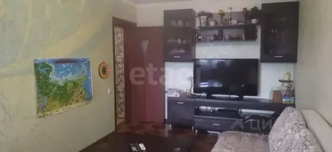 2-к кв. Саратовская область, Энгельс ул. Менделеева, 2 (45.0 м)