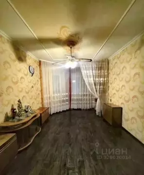 4-к кв. Ямало-Ненецкий АО, Надым ул. Зверева, 38 (91.2 м)