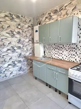 1-к кв. Калининградская область, Гурьевск бул. Рижский, 2 (30.1 м)