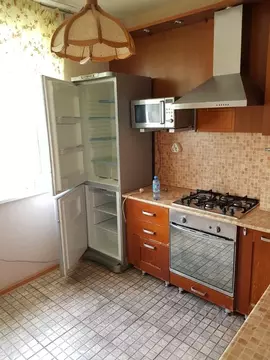 2-к кв. Башкортостан, Уфа ул. Юрия Гагарина, 66/2 (50.0 м)