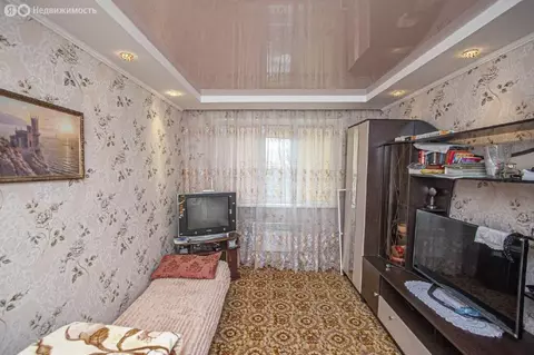 1-комнатная квартира: Голубинка, улица Ленина, 11 (29.3 м)