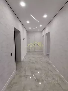 2-к кв. Северная Осетия, Владикавказ ул. Хадарцева, 41к1 (68.0 м)