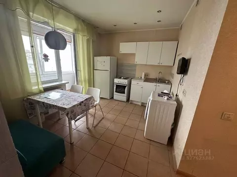 1-к кв. Москва Абрамцевская ул., 7 (42.0 м)