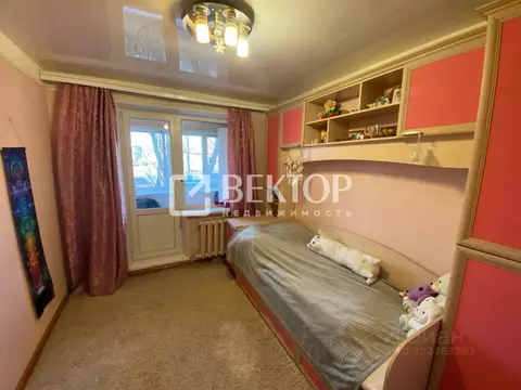 3-к кв. Ивановская область, Иваново Лежневская ул., 152А (68.2 м)