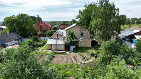 Дом в Московская область, Солнечногорск городской округ, д. Тимоново ...