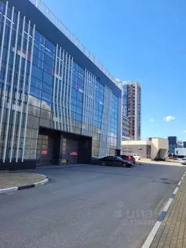 Помещение свободного назначения в Краснодарский край, Новороссийск ул. ...