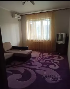 1-к кв. Краснодарский край, Абинск Комсомольский просп., 105Г (37.2 м)